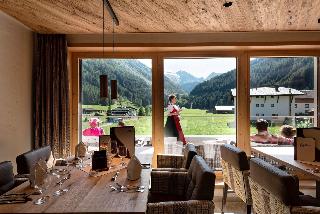 Alpinhotel Berghaus fotoÄŸrafÄ±