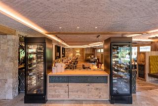 Alpinhotel Berghaus fotoÄŸrafÄ±