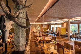 Alpinhotel Berghaus fotoÄŸrafÄ±