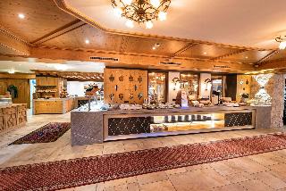 Alpinhotel Berghaus fotoÄŸrafÄ±