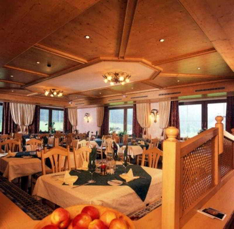 Alpinhotel Berghaus fotoÄŸrafÄ±