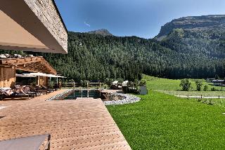 Alpinhotel Berghaus fotoÄŸrafÄ±