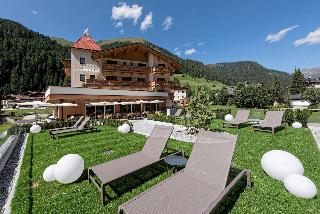 Alpinhotel Berghaus fotoÄŸrafÄ±