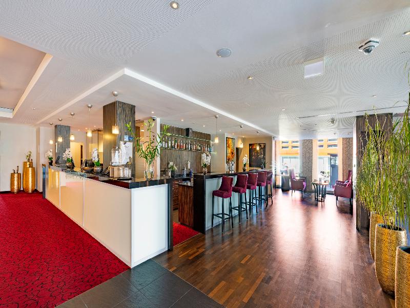 PLAZA Premium Salzburg - Bar