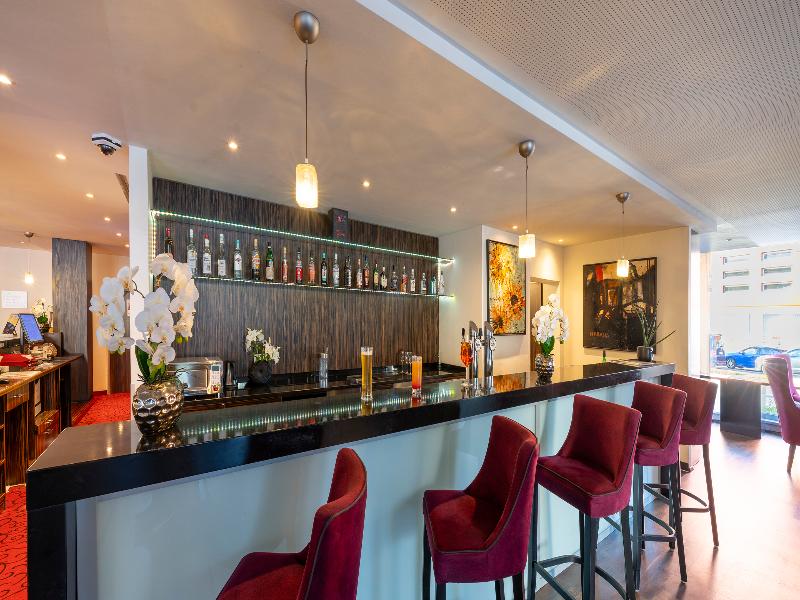 PLAZA Premium Salzburg - Bar