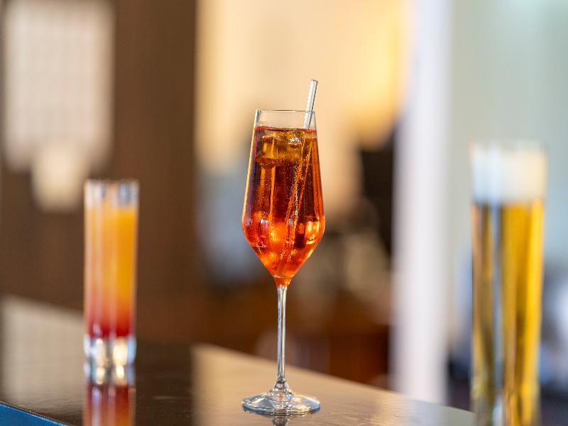 PLAZA Premium Salzburg - Bar