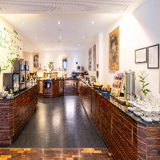 PLAZA Premium Salzburg fotoÄŸrafÄ±