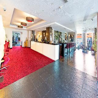 PLAZA Premium Salzburg fotoÄŸrafÄ±