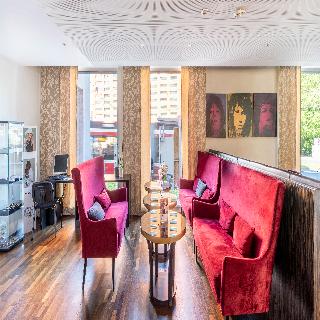 PLAZA Premium Salzburg fotoÄŸrafÄ±