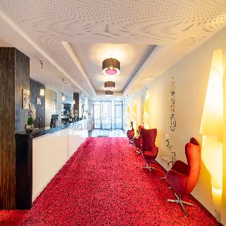 PLAZA Premium Salzburg fotoÄŸrafÄ±