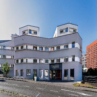 PLAZA Premium Salzburg otel fotoğrafı