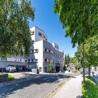 PLAZA Premium Salzburg fotoÄŸrafÄ±