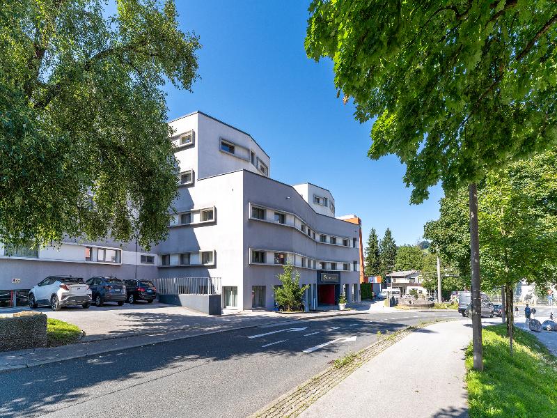 PLAZA Premium Salzburg - Genel
