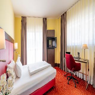PLAZA Premium Salzburg fotoÄŸrafÄ±