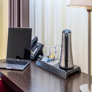 PLAZA Premium Salzburg fotoÄŸrafÄ±