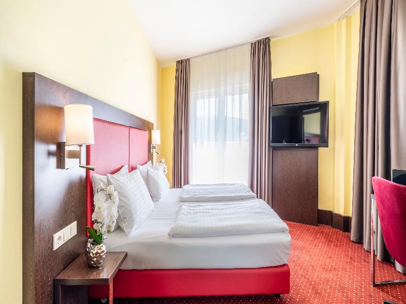 PLAZA Premium Salzburg - Oda