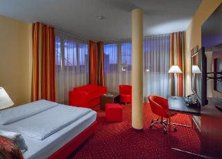 PLAZA Premium Salzburg fotoÄŸrafÄ±