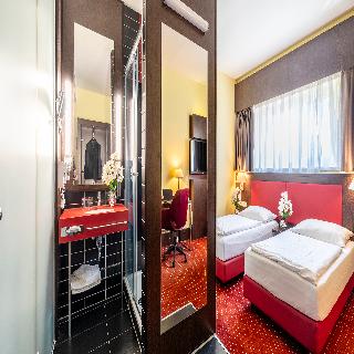 PLAZA Premium Salzburg fotoÄŸrafÄ±