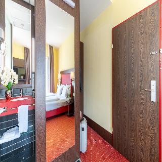 PLAZA Premium Salzburg fotoÄŸrafÄ±