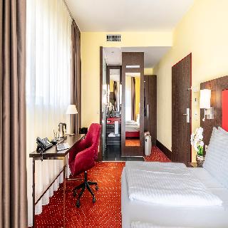 PLAZA Premium Salzburg fotoÄŸrafÄ±