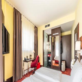 PLAZA Premium Salzburg fotoÄŸrafÄ±
