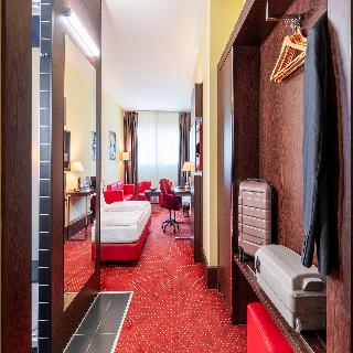 PLAZA Premium Salzburg fotoÄŸrafÄ±