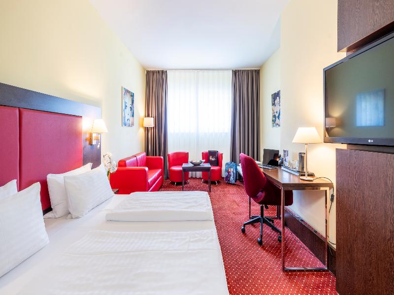 PLAZA Premium Salzburg - Oda