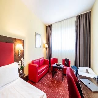 PLAZA Premium Salzburg fotoÄŸrafÄ±