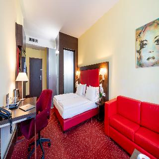 PLAZA Premium Salzburg fotoÄŸrafÄ±