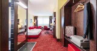 PLAZA Premium Salzburg fotoÄŸrafÄ±
