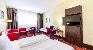 PLAZA Premium Salzburg fotoÄŸrafÄ±