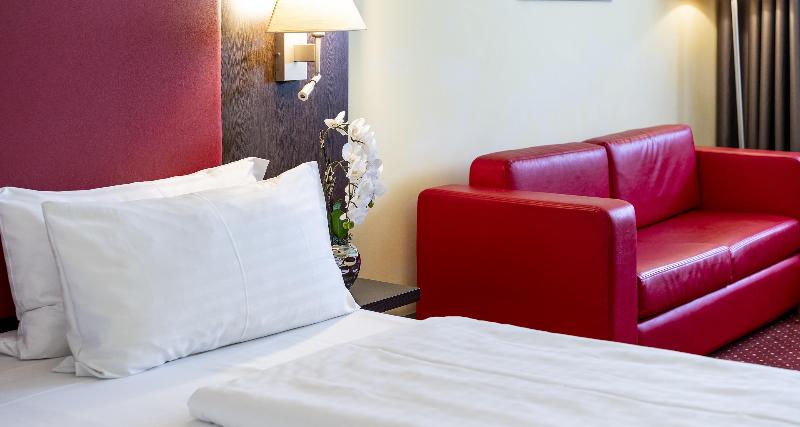PLAZA Premium Salzburg - Oda
