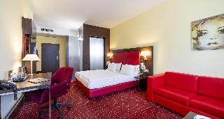 PLAZA Premium Salzburg fotoÄŸrafÄ±