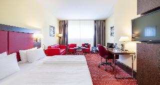 PLAZA Premium Salzburg fotoÄŸrafÄ±