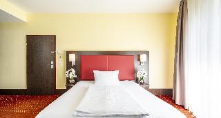 PLAZA Premium Salzburg fotoÄŸrafÄ±