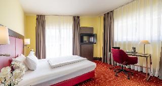 PLAZA Premium Salzburg fotoÄŸrafÄ±