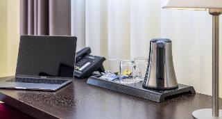 PLAZA Premium Salzburg fotoÄŸrafÄ±