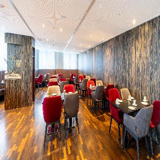 PLAZA Premium Salzburg fotoÄŸrafÄ±