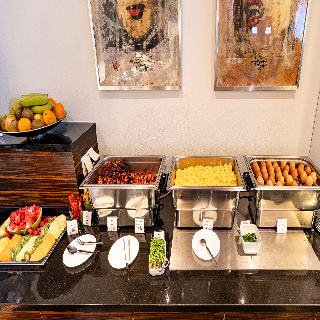PLAZA Premium Salzburg fotoÄŸrafÄ±