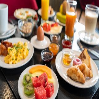 PLAZA Premium Salzburg fotoÄŸrafÄ±