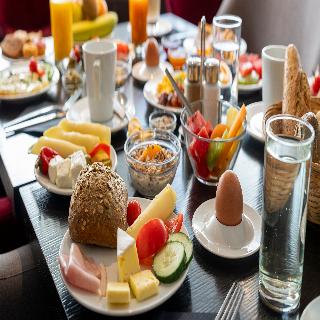 PLAZA Premium Salzburg fotoÄŸrafÄ±
