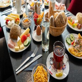 PLAZA Premium Salzburg fotoÄŸrafÄ±