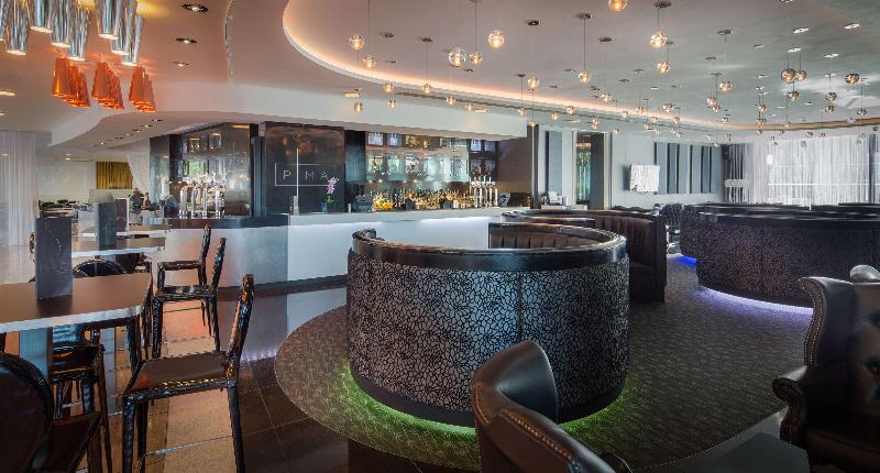 Hilton Liverpool City Centre - Bar