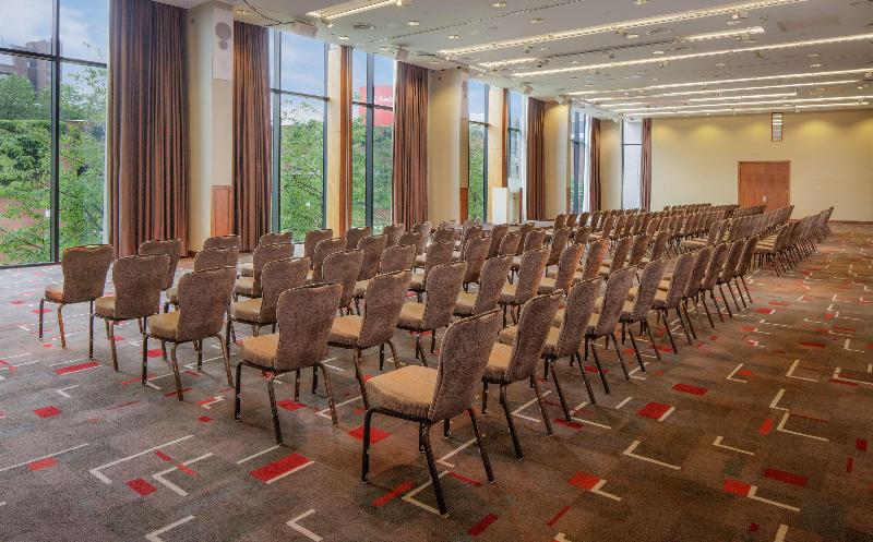 Hilton Liverpool City Centre - Toplantı