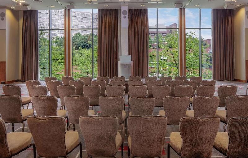 Hilton Liverpool City Centre - Toplantı