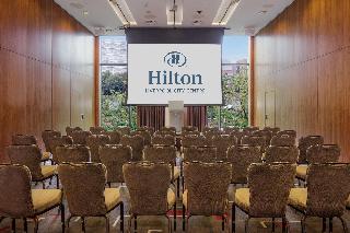 Hilton Liverpool City Centre fotoÄŸrafÄ±
