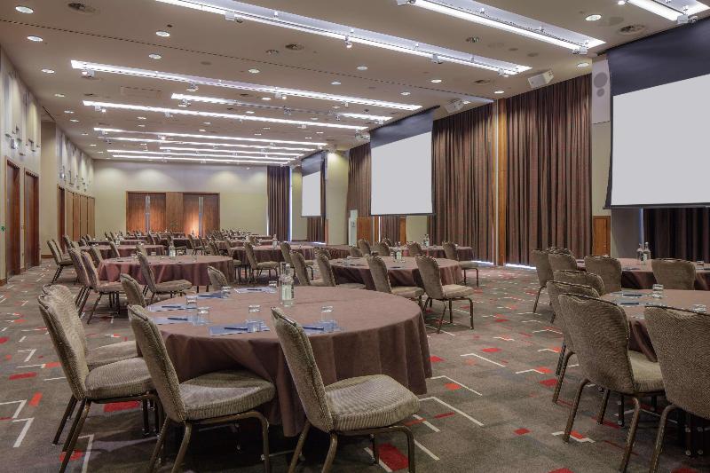 Hilton Liverpool City Centre - Toplantı