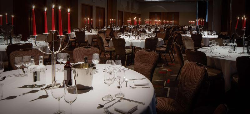Hilton Liverpool City Centre - Toplantı