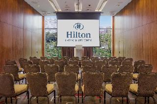 Hilton Liverpool City Centre fotoÄŸrafÄ±