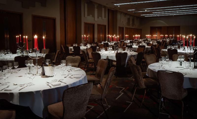 Hilton Liverpool City Centre - Toplantı